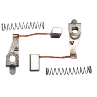 CARBON ALTERNADOR GM CHEVETTE-CAMION A10-C10-D10 12V WAPSA