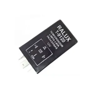 TEMPORIZADOR LIMPIA-LAVA PARABRISAS- VW POLO-CADDY-PASSAT 12 OEM 191 955 531