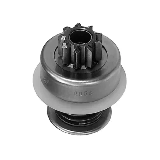 IMPULSOR ARR BOSCH VW GOL 1600/SAVEIRO (9 DIENTES)