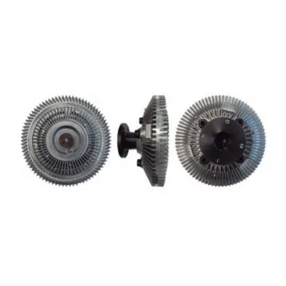 POLEA VISCOSA MITSUBISHI L200 / PAJERO DIESEL 2007> MOTOR HPF MD.359.040