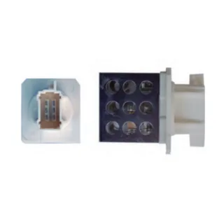 RESISTENCIA ELECTRO PEUGEOT 206