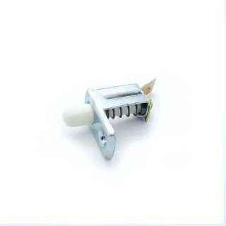 BOTON PUERTA Y ALARMA FIAT 128 EUROPA