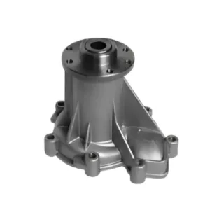 BOMBA AGUA MERCEDES BENZ 190D 2.5TD/C250 2.5D/200TD 2.0D/ 250D 2.5TD/300D 3.0D/E200D 2.0D/E250D 2.5D/E250TD 2.5TD/E300TD 3.0D/E290TD 2.9TD VMG:BA455 D
