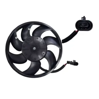 ELECTROVENTILADOR FIAT: 500 X 1.4 NAFTA -- TORO 2.0 DIESEL   168WFLUJO: ASPIRANTE  - SENTIDO GIRO: HORARIO -  EXT: 310 - POTENCIA: 168 W