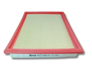 FILTRO AIRE PLANO FIAT PALIO/SIENA/STRADA 1.0 16V- 1.3 MPI- 1.6 16V- 1.7 TD 1.8R L:248 A:196 H:37 FRAM:CA5627 MANN:C2585 WEGA:FAP2831