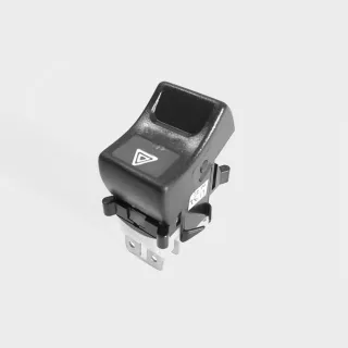 LLAVE TECLA BALIZA P.504 SR (H.93) C/LUZ