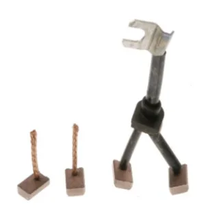CARBON ARRANQUE 12V HITACHI S 114/56- 556A