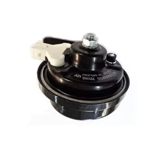 BOCINA CARACOL 12V- AGUDA- CITROEN BERLINGO-C3-C4/PEUGEOT 206-207-307-408 OEM 6236.E3