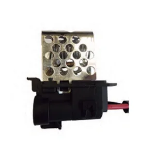 RESISTENCIA ELECTRO CHEVROLET SPIRIT CLASSIC 2012>