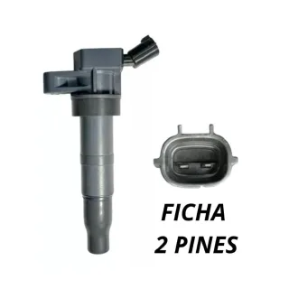 BOBINA IGNICION TOYOTA PRIUS, COROLLA, YARIS, CAMRY