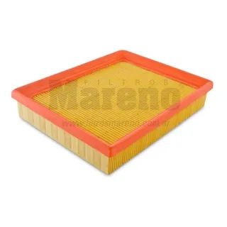 FILTRO AIRE PLANO CHEVROLET CORSA 1.4/1.6 16V L:211 A:165 H:38 FRAM:CA5496 MANN:C2256 WEGA:FAP2827