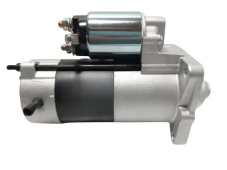 MOTOR ARRANQUE MITSUBISHI RENAULT MASTER 2.5D TD 12V 2.2KW GIRO DERECHO 9 DIENTES M2T87671 0986020091 LRT187 LRT00187 M002T87671 M2T87671 7700313447 4