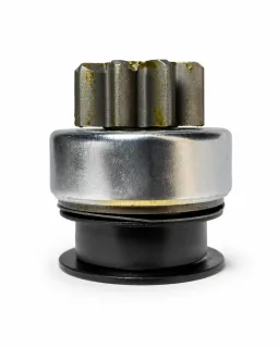 IMPULSOR ARR MITSUBISHI CHEVROLET S10 D.MWM RENAULT MASTER (9 DIENTES)