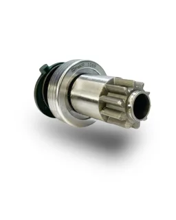 IMPULSOR ARR BOSCH VW FOX/GOLF/POLO/SEAT ALHAMBRA/IBIZA/AU- (10 DIENTES)