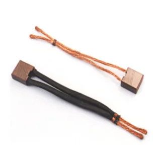 CARBON ARRANQUE PEUGEOT 505 12V VALEO 7X18X15