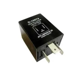DESTELLADOR E. UNIVERSAL 3T 24V