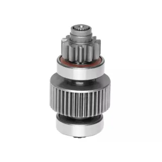 IMPULSOR ARR  KIA BESTA 2.2/2.7- MOTOR MANDO (11 DIENTES)