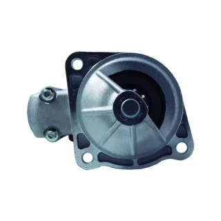 ARRANQUE INDIEL 12V 10 DIENTES FORD CARGO 1417 1217 1421 1617 1621 12V