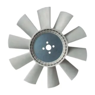 HELICE FORD F1000 MOT. MWM 4.10 TC