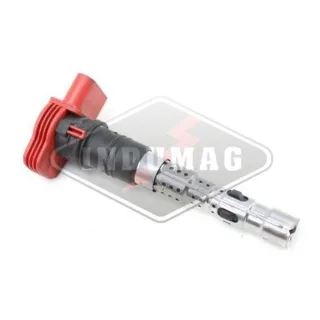 BOBINA IGNICION AUDI/WOLKSWAGEN EQUIVALENCIAS 077 905 115 B/C/E/F/H/K/T/Q / 06E 905 115