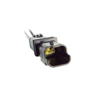 FICHA 2 VIAS HEMBRA SENSORES CITROEN (CONTRAFICHA 1594) (5) (IMPORTADO)