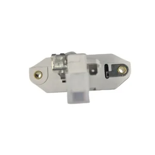 REGULADOR  DE VOLTAJE 12V VOLKSWAGEN GOL PASSAT SAVEIRO VOYAGE 1.6 1.8 OEM:9190087004 FIAT DUNA FIORINO UNO 1.5