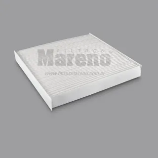 FILTRO HABITACULO FORD RANGER 3.2 TDCI 2012 L:214 A:233 H:30 MANN:CU24006 WEGA:AKX35177 PACK POR 10U