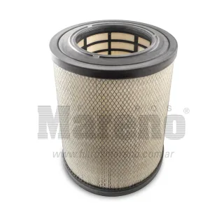 FILTRO DE AIRE CAMION VOLVO FM 330 -370 - 410 MOT. D11K EURO 6 OEM 21337557 EQUIVALENCIAS C33013
