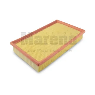 FILTRO DE AIRE VOLKSWAGEN POLO - VIRTUS 1.4 GTS - VENTO 2.0 GLI / AUDI A1 1.4 2019 OEM 5Q0129620E 5Q0129607BD 5Q0129620F 5Q0129620G MANN: C28043 / FAP