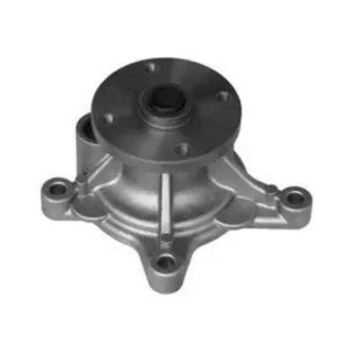 BOMBA AGUA KIA CERATO 1.6 16V 09/ (IMPORTADO)