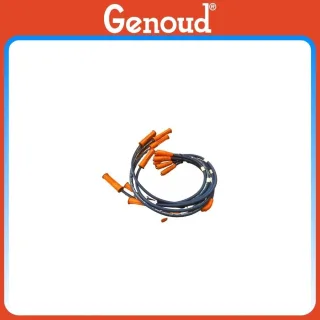 CABLE BUJIA VW DODGE GTX 8 CIL.