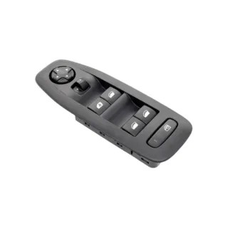 TECLA ALZA CRISTALES DOBLE PEUGEOT 208 2008 3008 (2012/18) - 301 (2012/20) / CITROEN C3 (2008/2014) CITROEN C3 AIRCROSS (2012/2020) CITROEN C4 CACTUS 