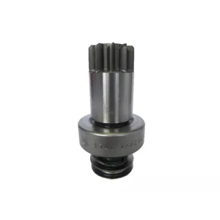 IMPULSOR ARR BOSCH VOLKSWAGEN 10 DIENTES-(10 DIENTES)