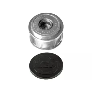 POLEA ALT MAGNETI MARELLI MAZDA B-SERIES 2.5 (6 CANALES)
