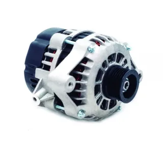 ALTERNADOR DELCO CHEVROLET CORSA-ASTRA-VECTRA-S10 14V 100A (IMPORTADO)