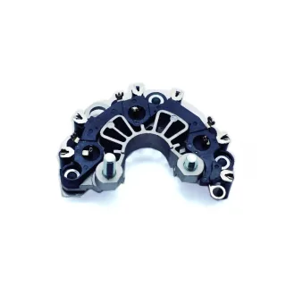 PLAQUETA PORTADIODO EL DETALLE/MB/VW/SCANIA -BOSCH (IMPORTADO)