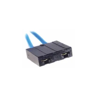 PORTAFUSIBLE AEREO MAXI CABLE 2MM (5)