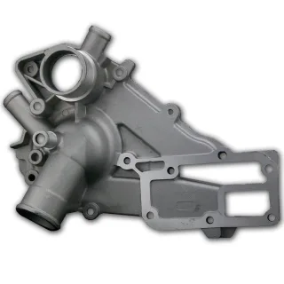 BOMBA AGUA RENAULT R 9 11 19 MOTOR 1600 CC CONTRACUERPO