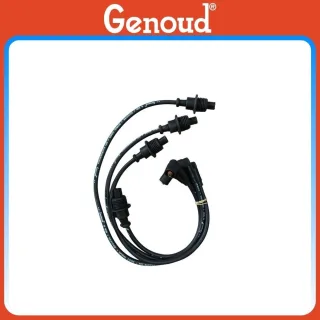 CABLE BUJIA FIAT DUCATO 2.0 IE 94> CONEXION M4-PIN