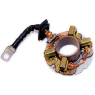 PORTA ESCOB ARR DELCO REMY 12V- SERIE PGMR- PG 150- 5X16X12