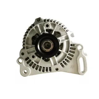 ALTERNADOR BOSCH SEAT INCA- VW GOLF-CADDY 14V 90A (IMPORTADO)