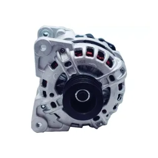 ALTERNADOR BOSCH RENAULT LOGAN-SANDERO-DUSTER K4M 14V 90A (IMPORTADO)