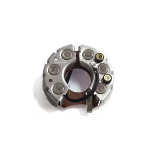 PLAQUETA PORTADIODO VW KOMBI 12V. (IMPORTADO)