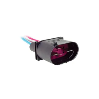 FICHA 4 VIAS MOTOR ELECTROVENTILADOR VW POLO C.1412 (5) (IMPORTADO)
