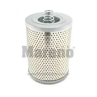 FILTRO AIRE MERCEDES BENZ 1633 ØEXT:120 INT:55-20 H:140 FRAM:CH2963 MANN:H1275 WEGA:WEO0008  OL712C