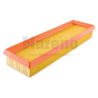 FILTRO AIRE PLANO RENAULT TWINGO 1.2 L:297 A:86 H:41 AR462PM  AMPI1020 FRAM:CA5463 MANN:3042/1 WEGA:FAP3242