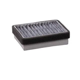 FILTRO HABITACULO VW BORA (DDE.2008 >> ) EQUIVALENCIAS MH517   HM2115