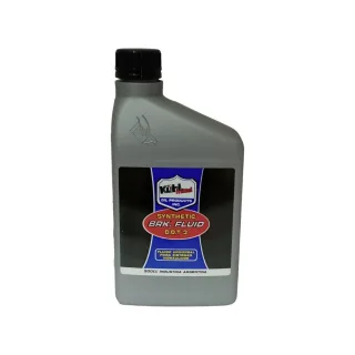 LIQUIDO DE FRENOS DOT3  500CC