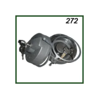 TAPA COMBUSTIBLE MERCEDES BENZ BEPO ROSCA HEMBRA IMPORTADA