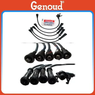 CABLE BUJIA RENAULT TRAFIC 1.4-1.6 '98> DIST.MARELLI B.SECA